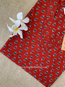 "Haya" Kamal Cotton kurta