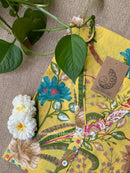 "Riddhi" Cotton kurta- S, L