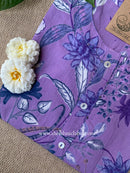 Aruna Buttoned Cotton kurta- S, XXL