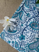 "Kairi" Handwork Cotton kurta