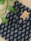 "Paheli" Kantha Cotton kurta - Big Size