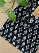 "Paheli" Kantha Cotton kurta - Big Size