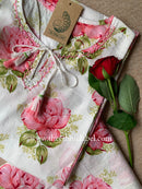 "Sawariya" Cotton Kurta Set(2pc)