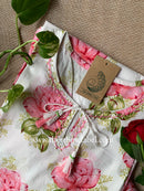 "Sawariya" Cotton Kurta Set(2pc)