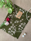 Devyani Printed Cotton kurta