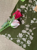Devyani Printed Cotton kurta