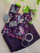 "Rahat" Muslin Kurta Set(2pc)