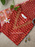 "Komal" Handwork Cotton kurta with dupatta - 2pc