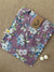 "Riti" Collared Printed Cotton kurta
