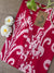 "Raani" Ikat Cotton kurta