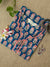"Aarzoo" Hand Block Print Cotton kurta