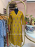 "Mohini" Boota Cotton Kurta