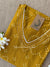 "Bandhavi" A line Cotton kurta
