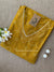 "Bandhavi" A line Cotton kurta
