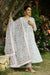 "Amara" Hand blok printed Cotton Suit Set with Dupatta(3 pc)