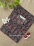 "Fursat" Jaal Cotton kurta