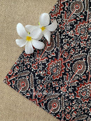 "Fursat" Jaal Cotton kurta