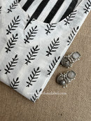 "Sugam" Hand Block Printed Cotton kurta