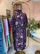 "Rahat" Muslin Kurta Set(2pc)