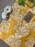 "Prakriti" Kantha Cotton kurta - Big Size
