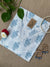 "Archana" Boota Cotton kurta - Big Size
