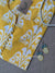 "Zehra" Buttoned Cotton kurta - Big Size