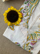 "Subah" Hand Block Printed Cotton Shirt