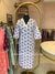 "Adhuna" Hand Block Printed Cotton kurta