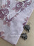 "Surekha" Floral Cotton kurta