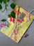 "Nayra" Kantha Cotton kurta