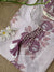"Rekha" tassel Cotton kurta