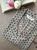 "Simi" Hand Block Printed Cotton Shirt