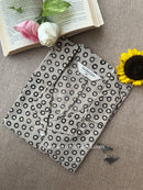 "Simi" Hand Block Printed Cotton Shirt