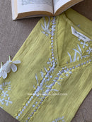 Sur Handwork Cotton kurta