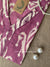 "Sheenam" Ikat Cotton kurta