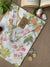 "Mayoor" Kantha Cotton kurta - Big Size