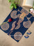 "Misha" Buttoned Cotton kurta - Big Size