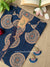 "Misha" Buttoned Cotton kurta - Big Size