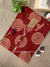 "Shaivi" Kantha Cotton kurta - Big Size