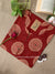 "Bhairvi" Buttoned Cotton kurta - Big Size