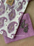 "Sangam" Cotton Kurta Set with Cotton Dupatta(3pc)