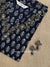 "Anjana" Hand Embroidered Cotton Kurta