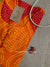 "Sehr" Bandhani Printed Cotton kurta