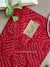 "Fariha" Bandhani Printed Cotton kurta