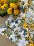 "Anukriti" Hand Block Printed Cotton kurta