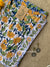 "Yuvika" Hand Block Printed Cotton kurta