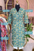 "Maahi" Block Printed Cotton kurta