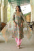 "Raani" Hand Block Printed Cotton Kurta Dupatta Set(2pc)