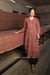"Samaa" Hand Block Printed Cotton kurta