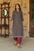 "Sukanya" Collared Cotton kurta